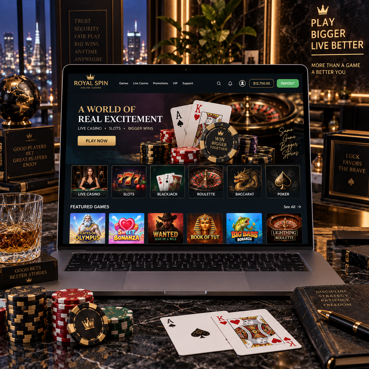 Guida completa ai casinò online in Italia nel 2026: come scegliere piattaforme sicure e affidabili