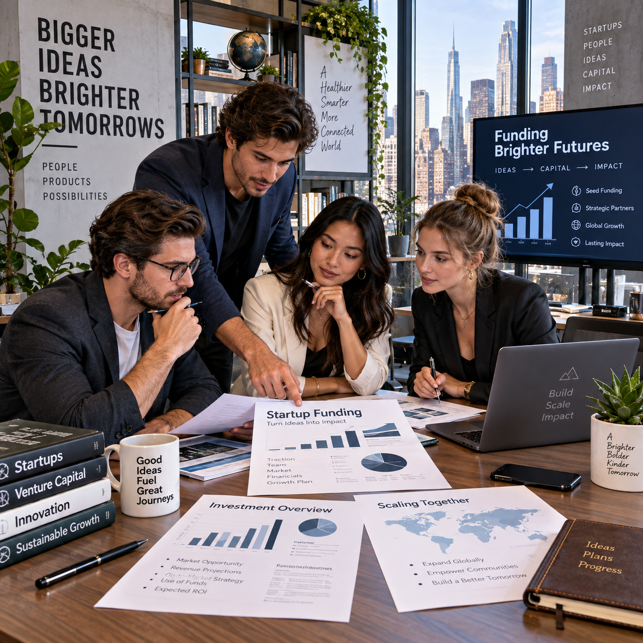 Fondi europei Piemonte 2021-2027: le opportunità per PMI e startup digitali